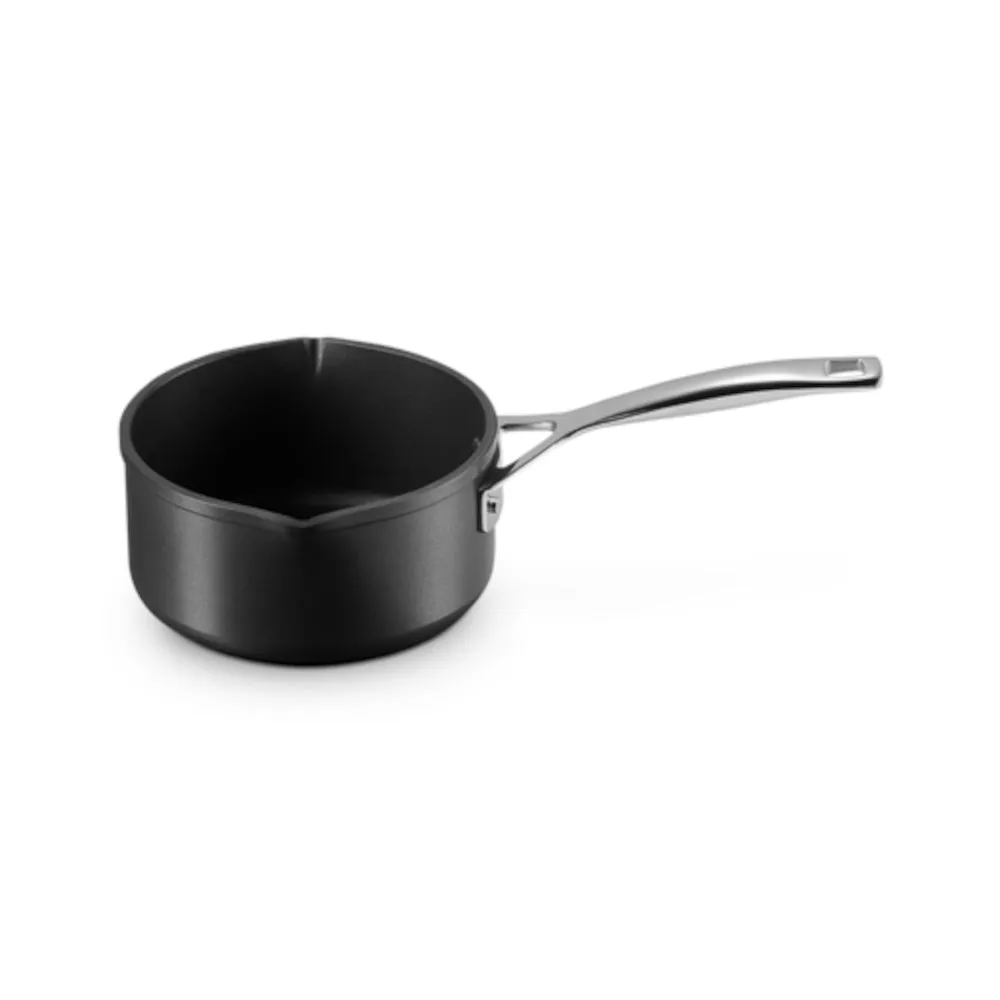 Le Creuset Toughened Non-Stick Milk Pan 16cm