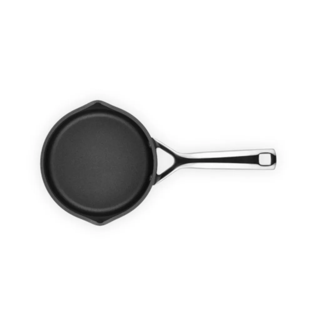 Le Creuset Toughened Non-Stick Milk Pan 16cm