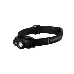 Ledlenser MH4 Outdoor Headlamp