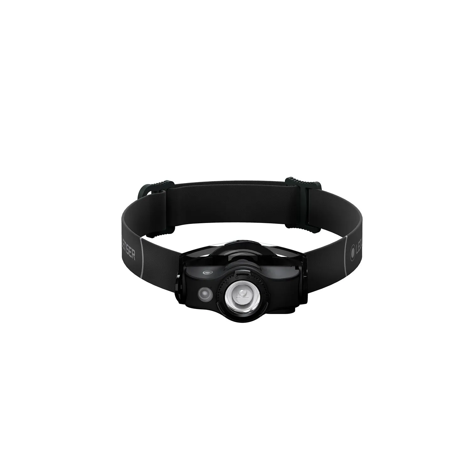 Ledlenser MH4 Rechargeable Headlamp (400lm)