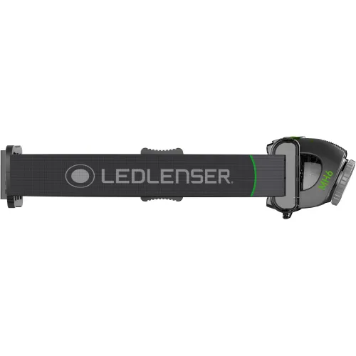 LEDLENSER MH6 HEADTORCH