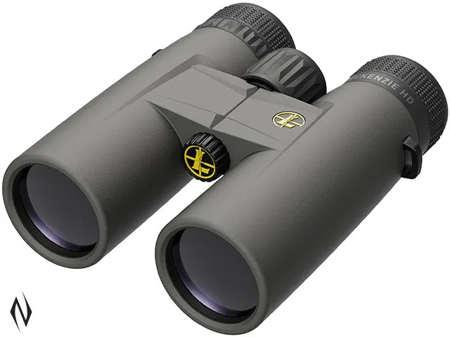 Leupold Bx-1mckenzie Hd 8x42 Binocular