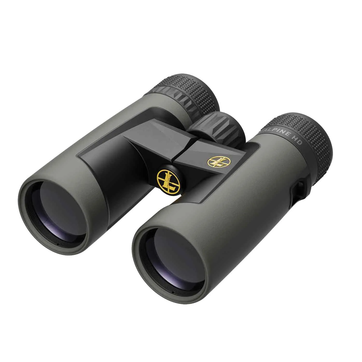 Leupold BX-2 Alpine 10 x 42 mm Binoculars