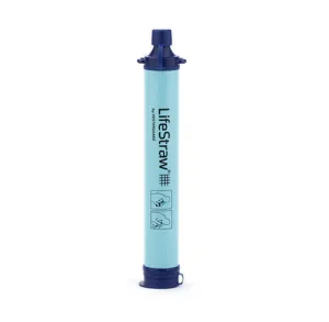 LifeStraw Personal Water Filter