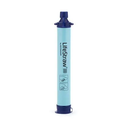 LifeStraw Personal Water Filter