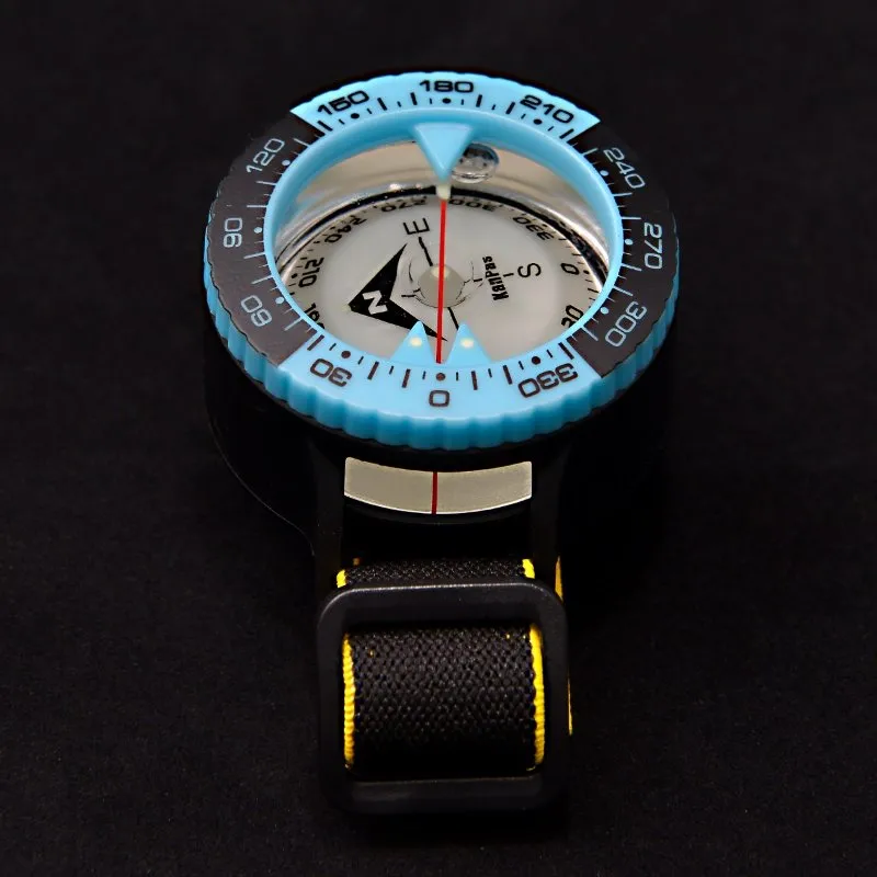 Lightweight Scuba Diving Compass