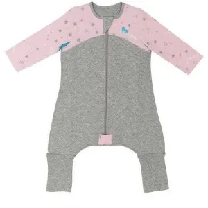 Love to Dream - Sleep Suit 2.5 TOG - Pink