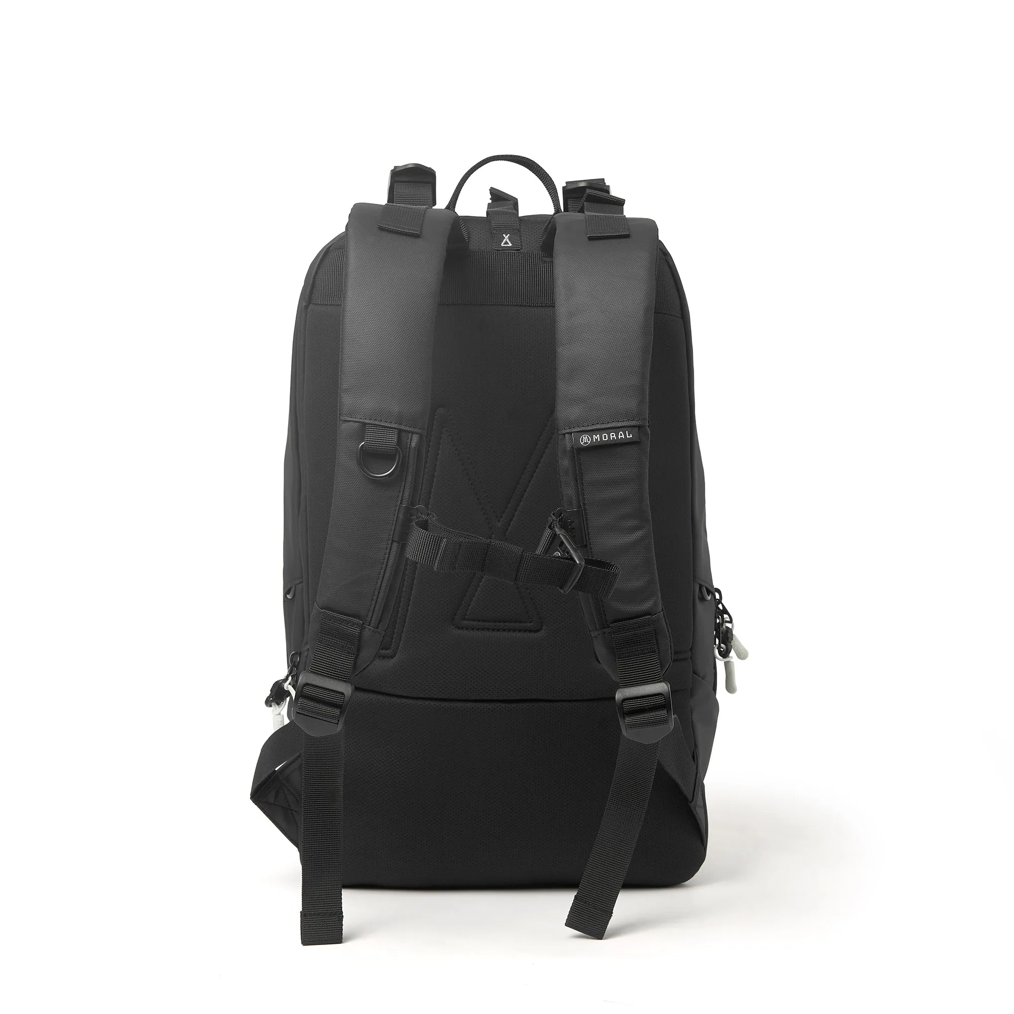 Marquis Backpack Stealth Bomber Edition