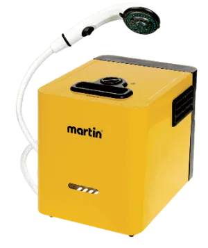 Martin Portable Water Heater *NEW*