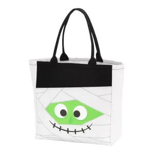 Marvin the Mummy Character Tote