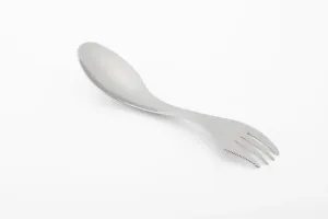 Maxi | Titanium Spork