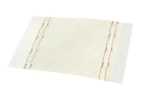 Medline Suresite Transparent Film Dressing MSC2104H