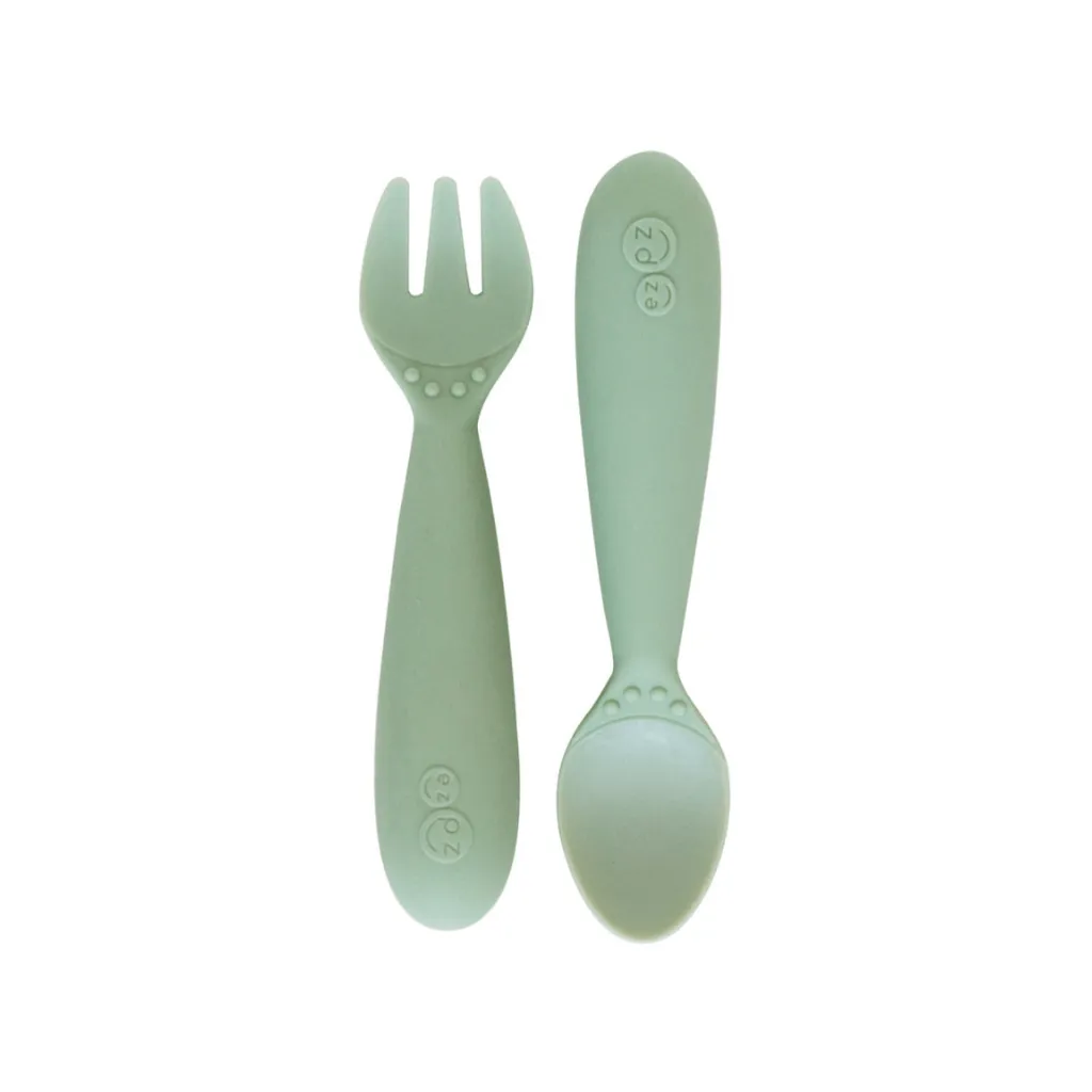 Mini utensils