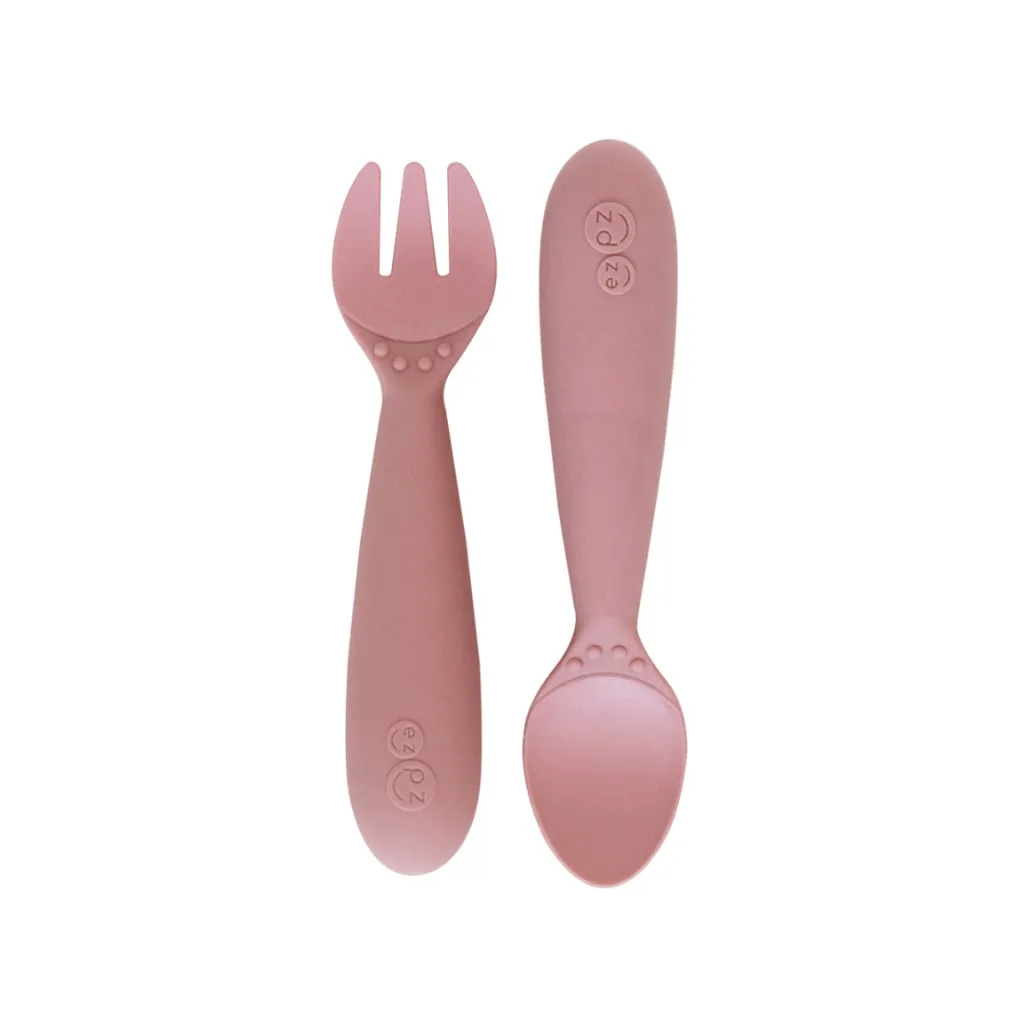 Mini utensils