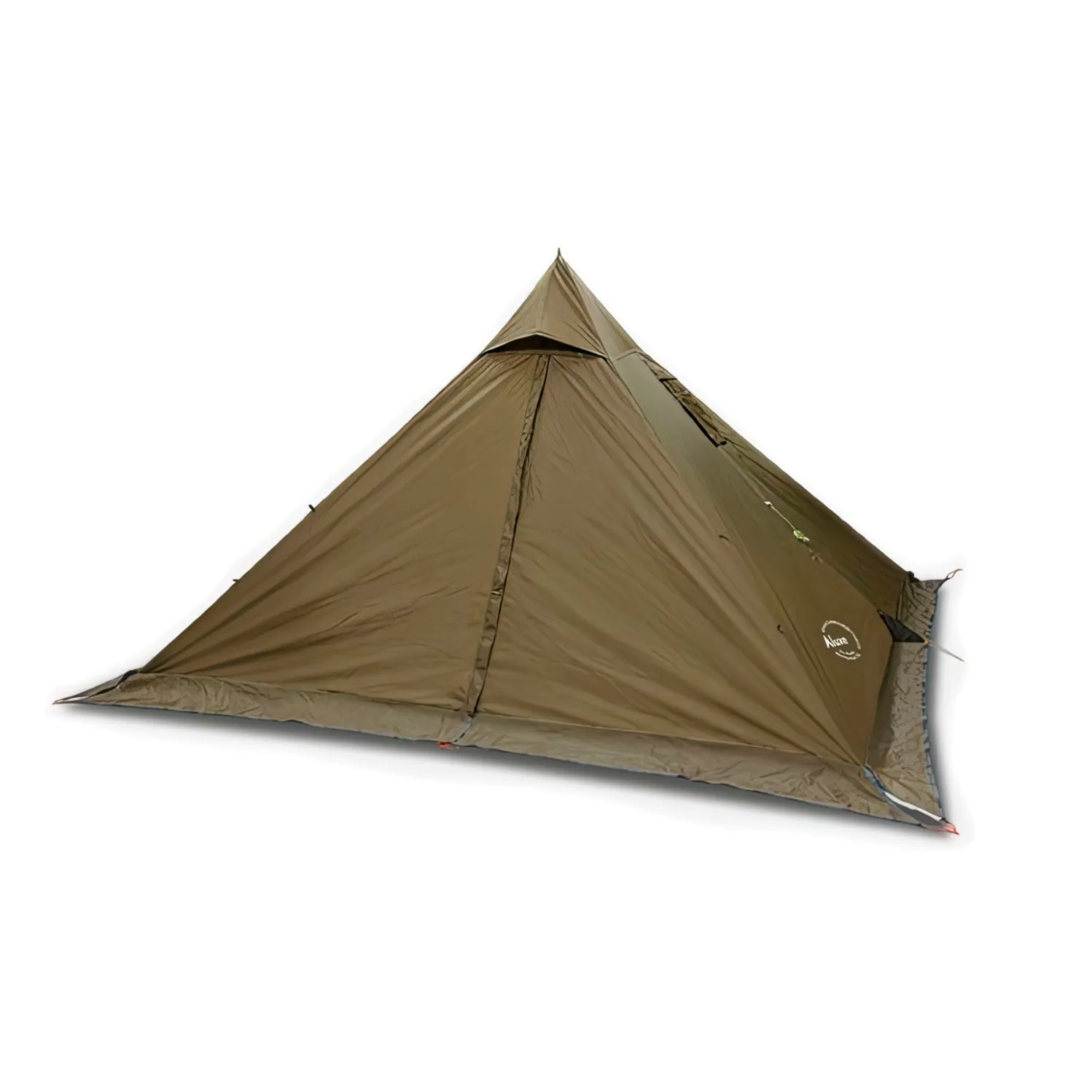 Minipeak XL Pro Hot Tent  & Stove Combo (No Inner)