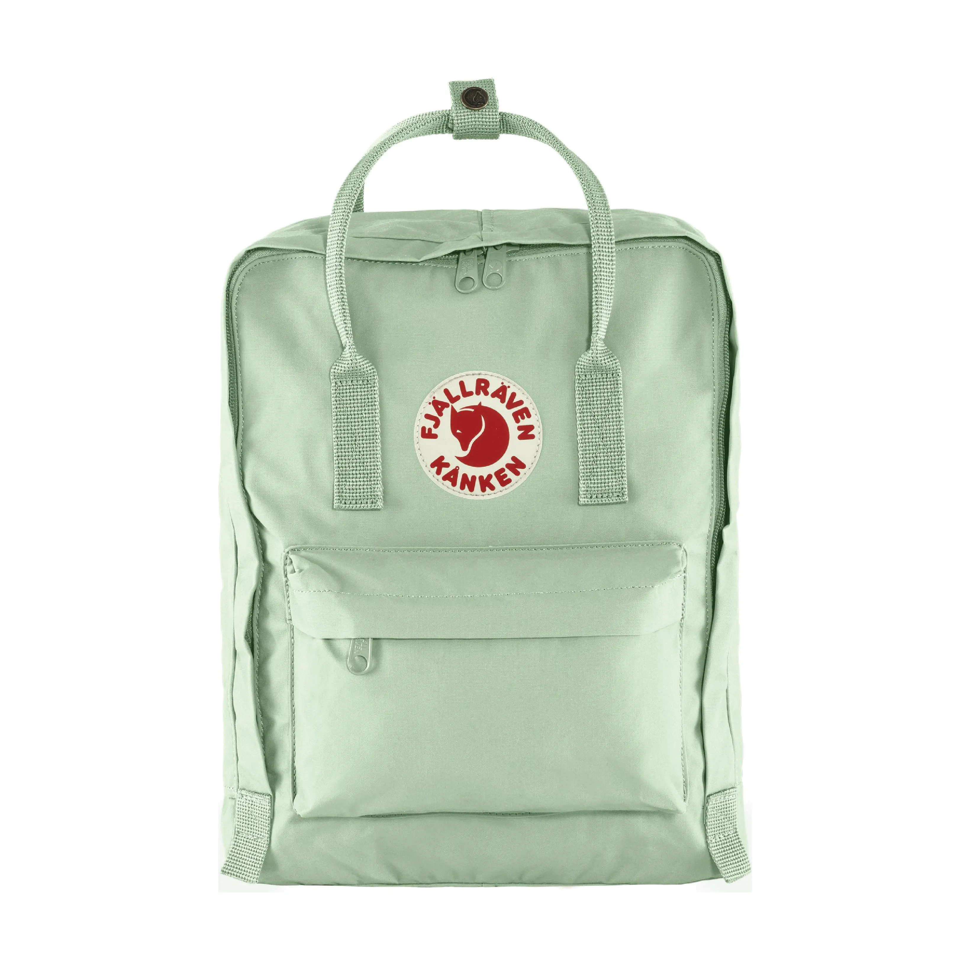 Mint Green - Classic Kanken Backpack