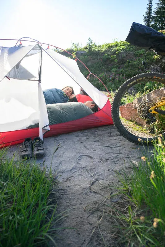 MSR | Hubba Hubba Bikepack 2-Person Tent