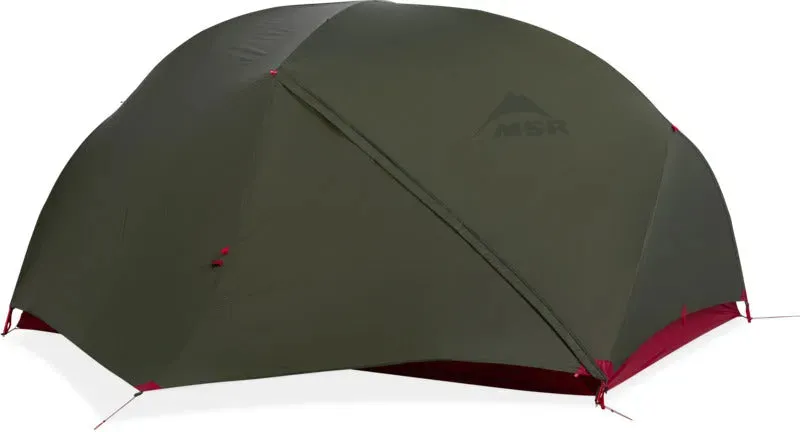 MSR | Hubba Hubba Bikepack 2-Person Tent