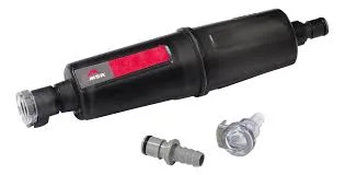 MSR Thru-Link In-Line Water Filter