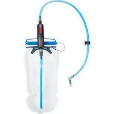 MSR Thru-Link In-Line Water Filter