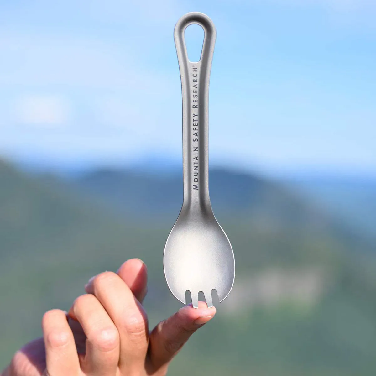 MSR Titan™ Spork