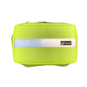 Neann Intensive Care 3/4 Drug Kit ADB - Yellow