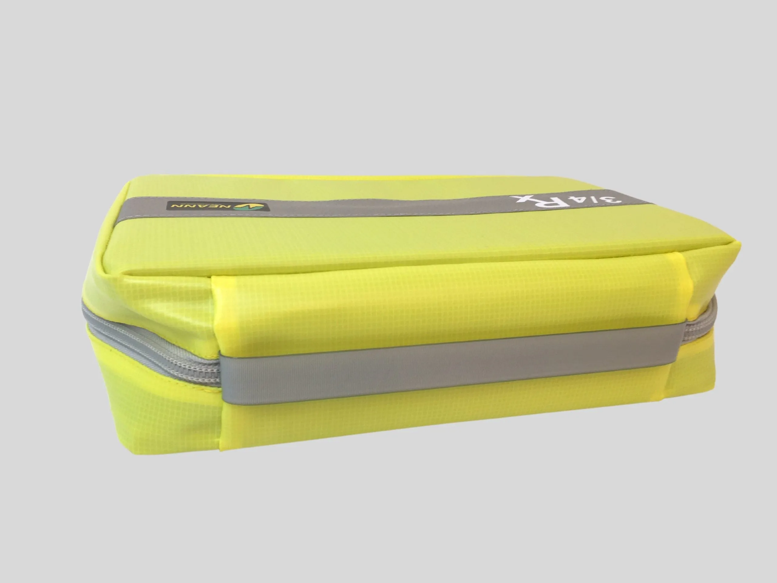 Neann Intensive Care 3/4 Drug Kit ADB - Yellow