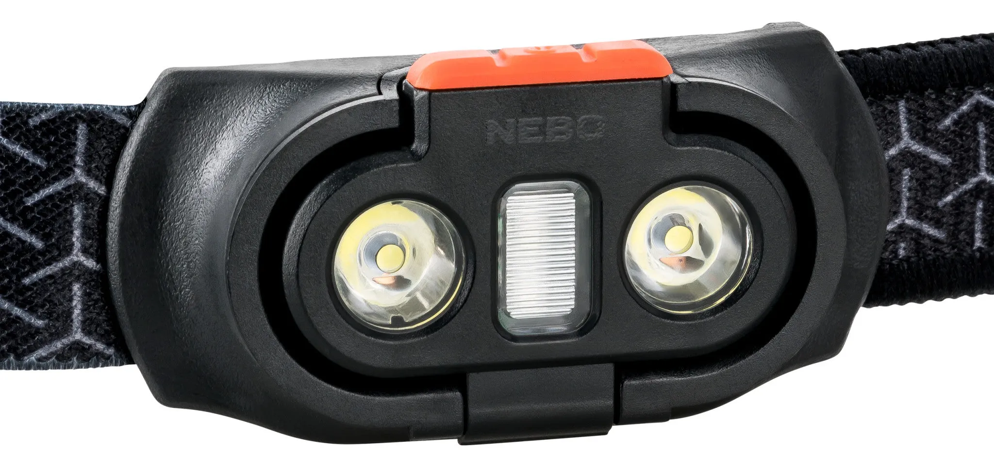 Nebo Einstein 1000 Headlamp