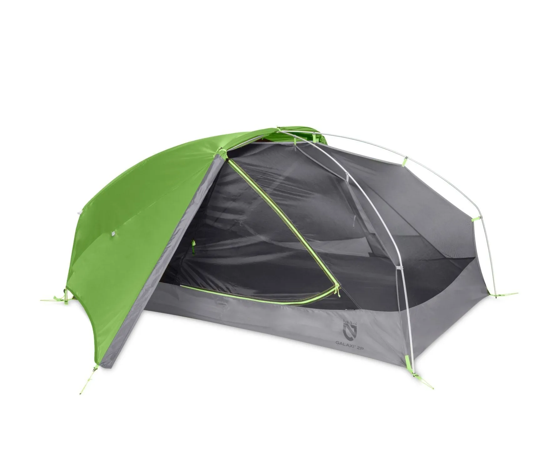 Nemo Galaxi 3P Tent & Footprint