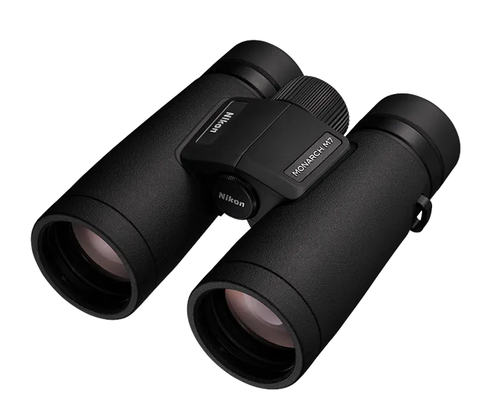 Nikon Monarch M7 10X42 ED Waterproof Central Focus Binocular