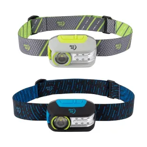 Nite Ize Radiant 300 Rechargeable Headlamp