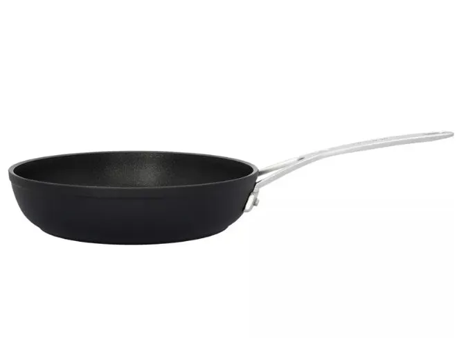 Non-Stick Frying Pan  Demeyere Alu Industry 3 40851-443-0 - 28 Cm