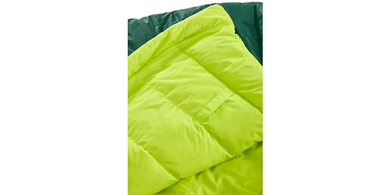 Nordisk Tension Mummy 300 Sleeping Bag