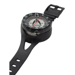 Oceanic Swiv Wrist Compass