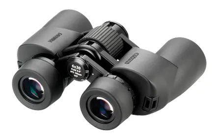 Opticron 6x30 Savanna Waterproof Binoculars - 30045