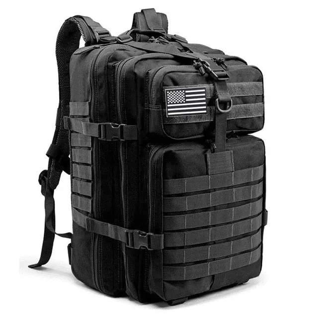 Outdoor 3P Backpack