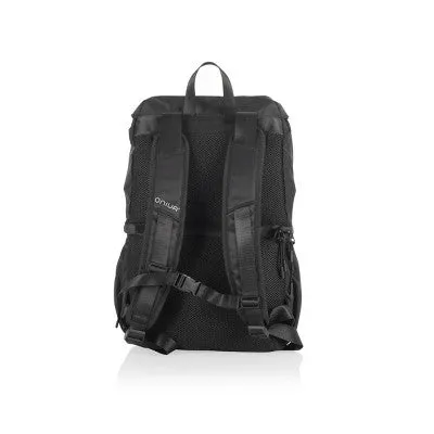 Picnic Time Tarana 12qt Cooler Backpack - Carbon Black