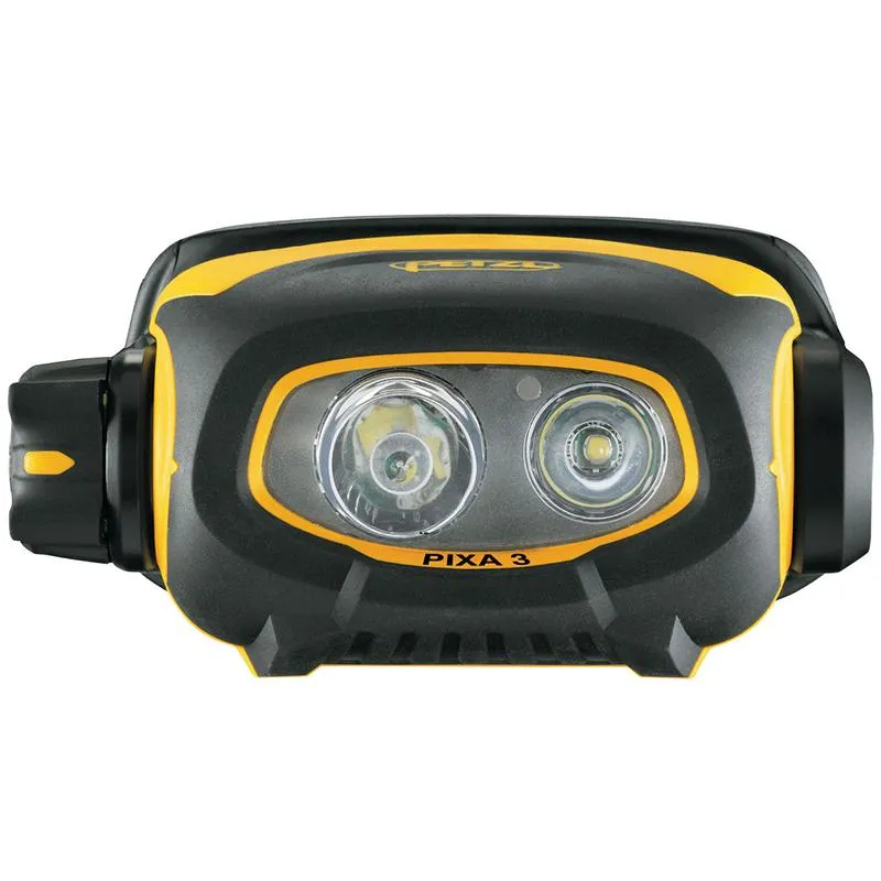 PIXA 3 (ATEX) Headlamp