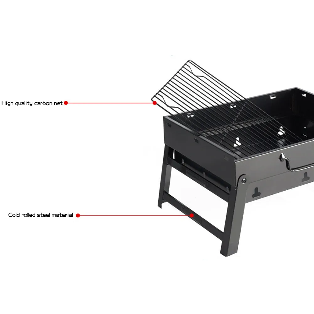 Portable Barbecue Grill Stove