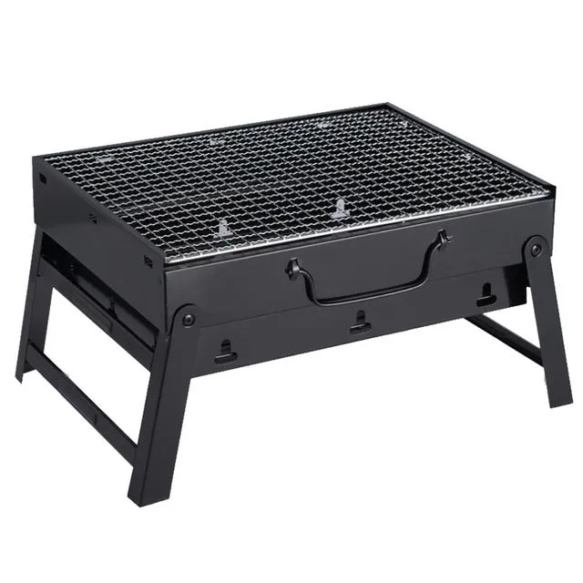 Portable Barbecue Grill Stove