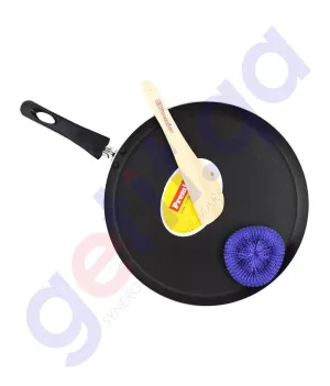 PREMIER NON STICK TAWA SUP EXTRA LARGE 32CM