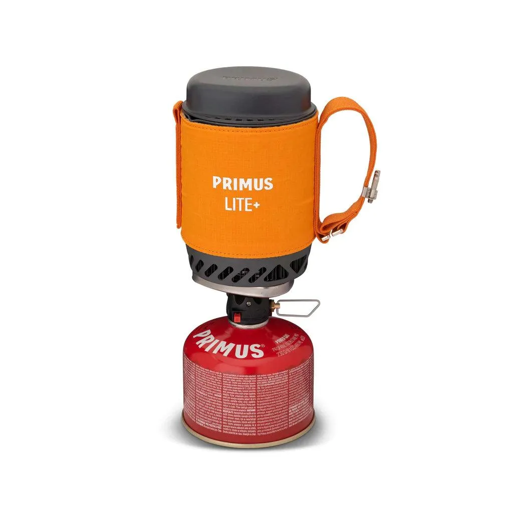 Primus Lite Plus Stove System