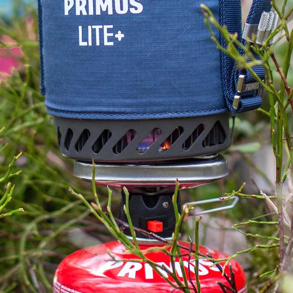 Primus Lite Plus Stove System