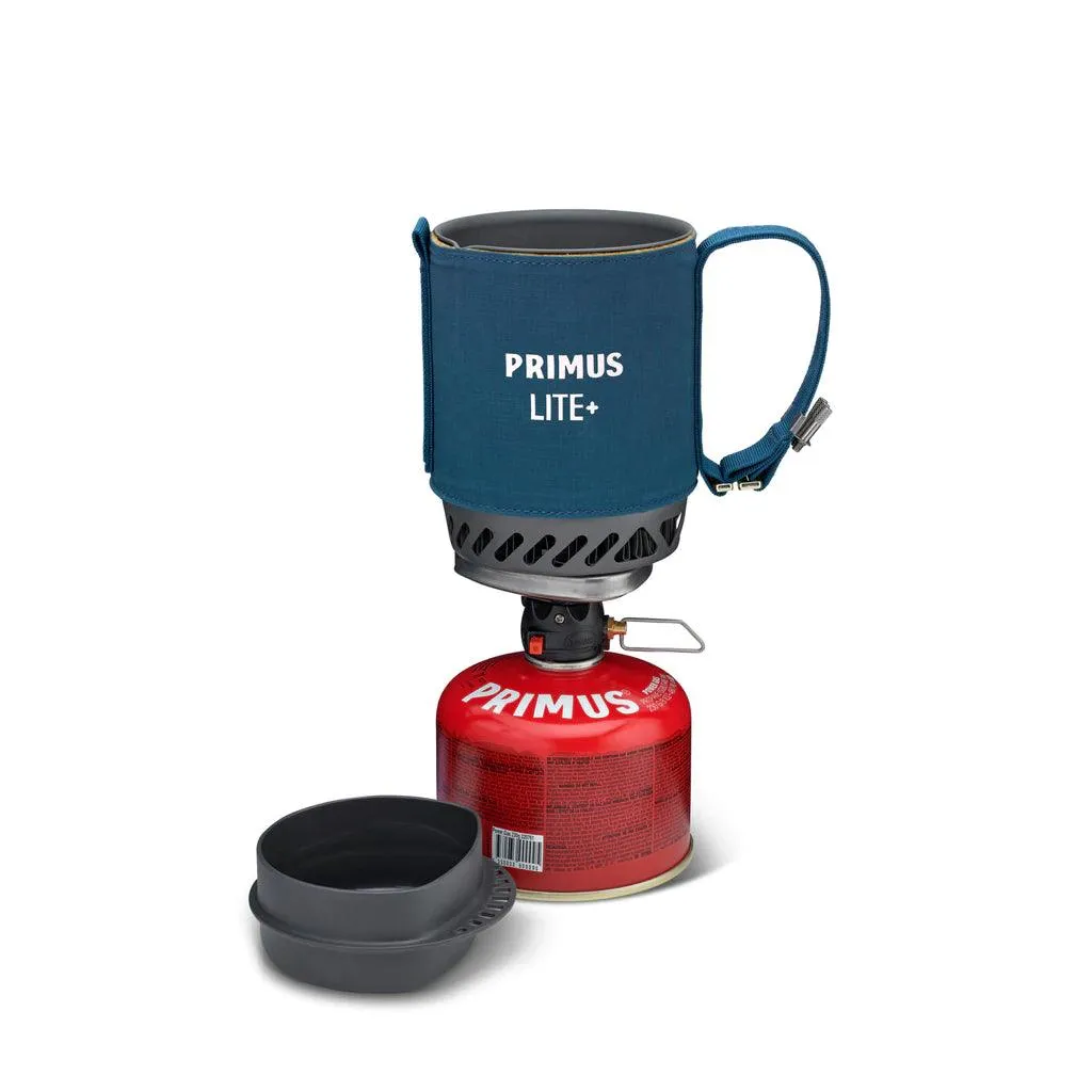 Primus Lite Plus Stove System