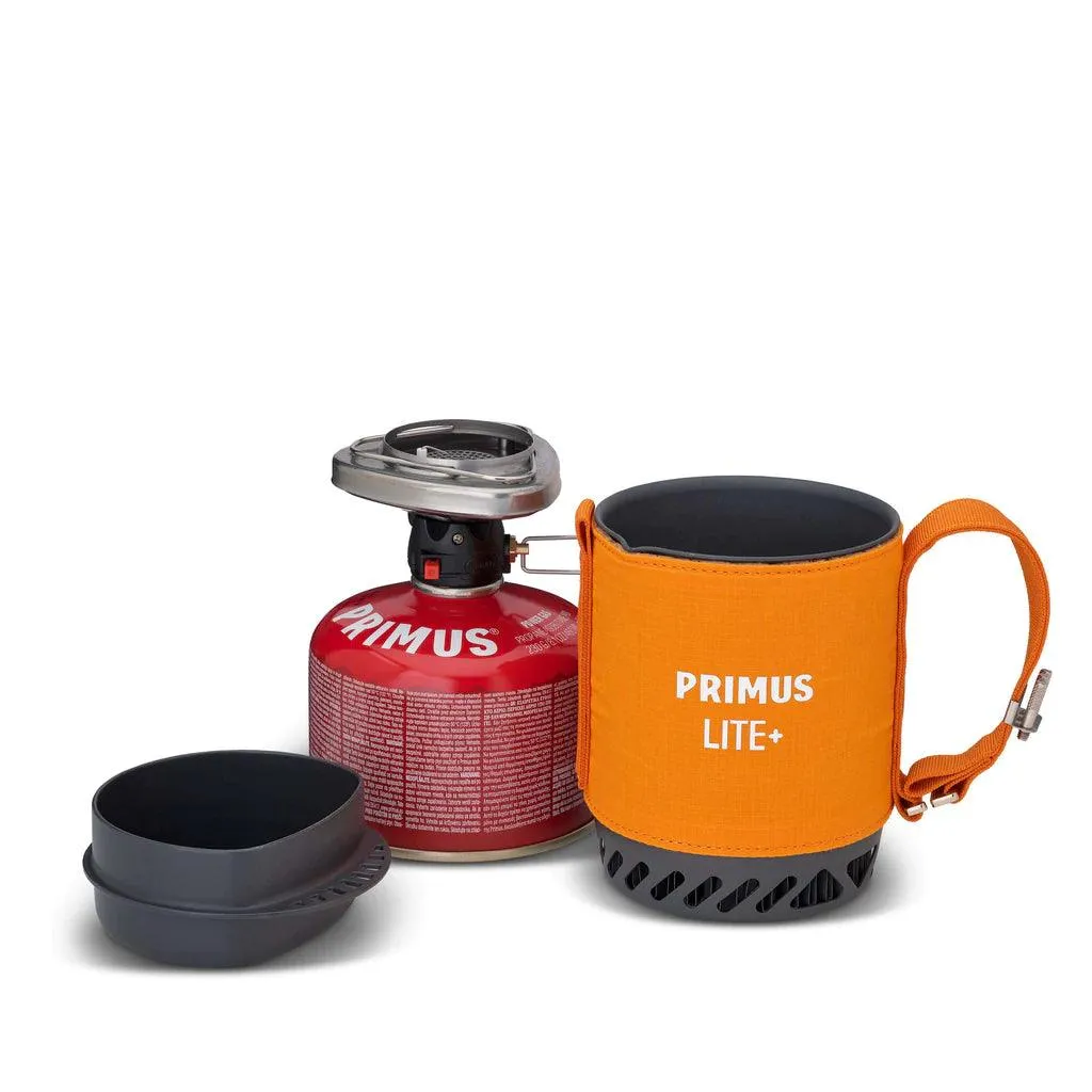 Primus Lite Plus Stove System