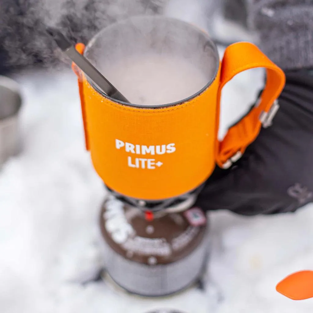 Primus Lite Plus Stove System