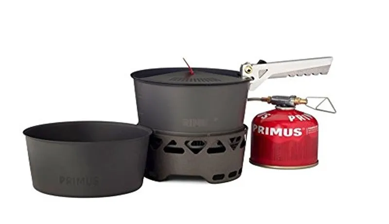 Primus Primetech Stove Set - 1.3L