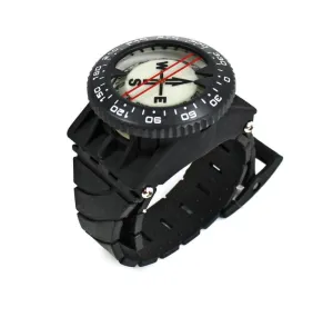 Problue Wrist Compass With Hose Mount