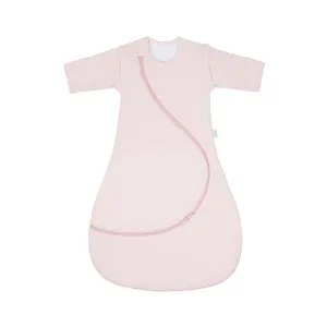 Purflo Baby Sleep Bag - Shell Pink - TOG 2.5