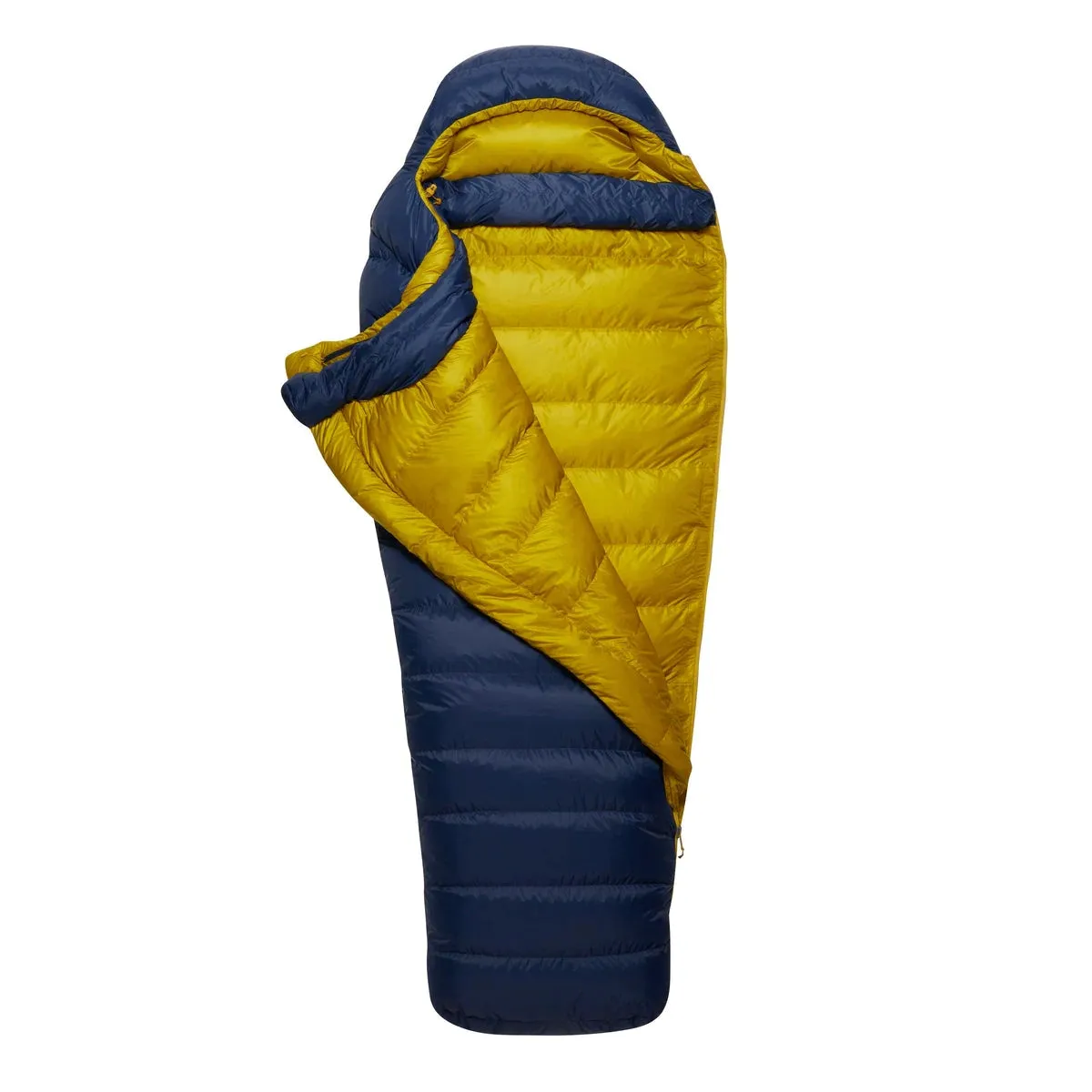 Rab Women's Ascent Pro 600 Sleeping Bag